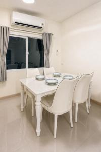 Gusto House Suvarnabhumi Airport