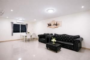 Gusto House Suvarnabhumi Airport