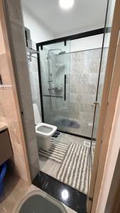 Fully furnished 1 Bedroom Apartment near Yaya center in Kilimani