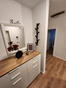 BNB The Mickiewicz Marina Suite