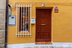La casita de Elizabeth