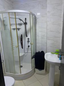 Appartement Nador