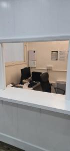 Apex Rooms Salford - Free Parking