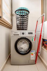 Appartement 2 chambres dans une résidence avec piscine