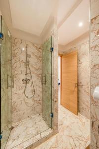 Appartement 2 chambres dans une résidence avec piscine