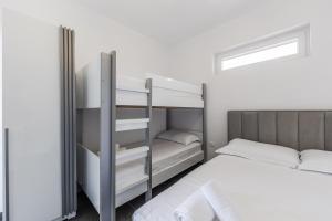 Crystal Beach Rooms by PS