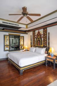 Aonang Ayodhaya Palace Krabi Beach Resort near Ao Nang