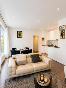 Elégant appartement Paris 16 - proche Bois de Boulogne & Roland-Garros - 6 personnes