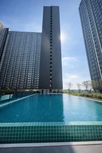 Regent Home Bangna Condo Near Bangna Bts