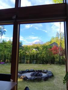 Villa 峰々-Minemine-