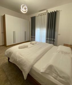 Fusha Apartment