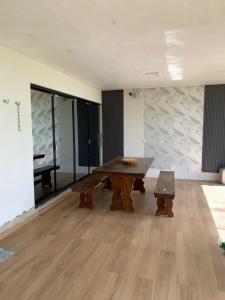 Chácara na Serra do Caldas Barbalha