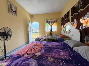El Paraíso Hotel
