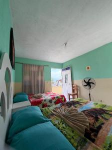 El Paraíso Hotel