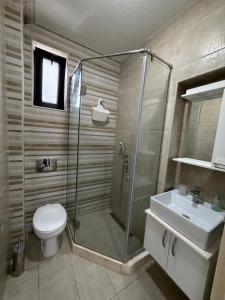 Apartmani Dina