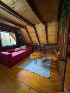 Cabañas en Córdoba Punilla