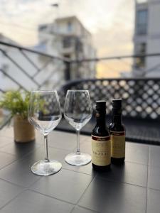 Apartmani Dina