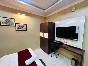 Dadas Villa Residency