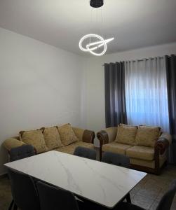 Fusha Apartment