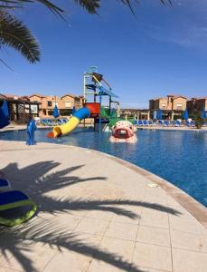 M Ain Sokhna-Chalet at Piacera Resort