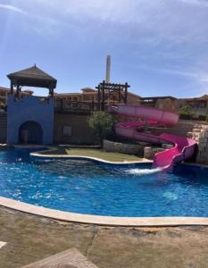 M Ain Sokhna-Chalet at Piacera Resort