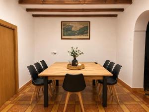 Casa Rural San Gregorio