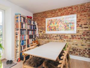 3 person holiday home in Aarhus C