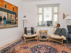 3 person holiday home in Aarhus C