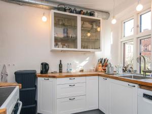 3 person holiday home in Aarhus C