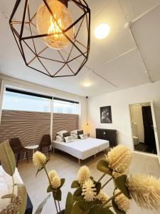Cozy city central Studio 2 - Free Parking