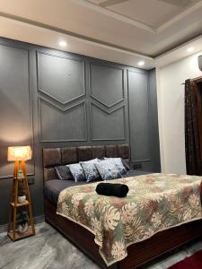 Aura Villa