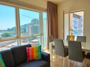 Private Tre canne apartment