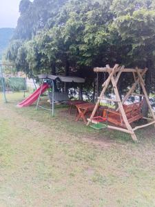 Vikendica Andrija Drina