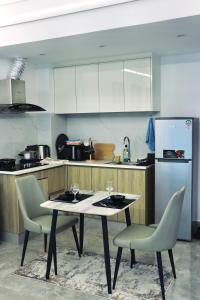 Riara One Residency Nairobi
