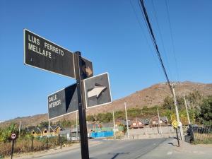 Mi Majestuoso Mirador