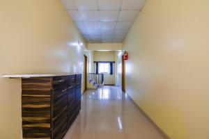 Hotel O by OYO Dwarka Lodge