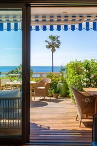 Suquet Vue Mer