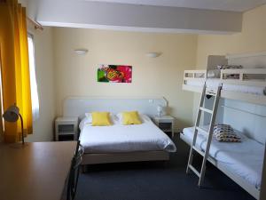 Hotels Hotel Le Sainte Florence : photos des chambres