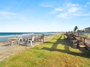 Beachfront Living, Fire Pit, Large Backyard