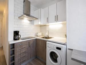 Apartamento en Paraíso San Telmo