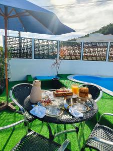 Calheiros Beach house