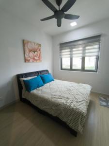 Syafi Little Home M Arisa