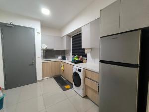 Syafi Little Home M Arisa