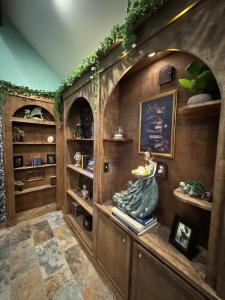 Storybook Cottage & Storybook Nook NO cleaning fee