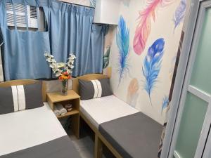 Ashoka Hostel 16F
