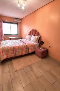 Duplex Majorelle 192m2 Climatisé Terrasse Privée 52m2 Jardin Majorelle à 300m