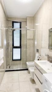 Tirana Center Apartment