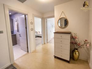 35th Floor-Cevahir Sky City-Free Parking-Pool-Spa-Gym-Comfort-Near to City Center