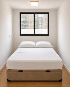2-Bedroom Apartment in Porto Maravilha