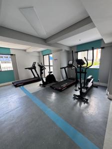 2-Bedroom Apartment in Porto Maravilha